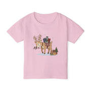 T-shirt bimbi piccoli – Il Corriere di Natale