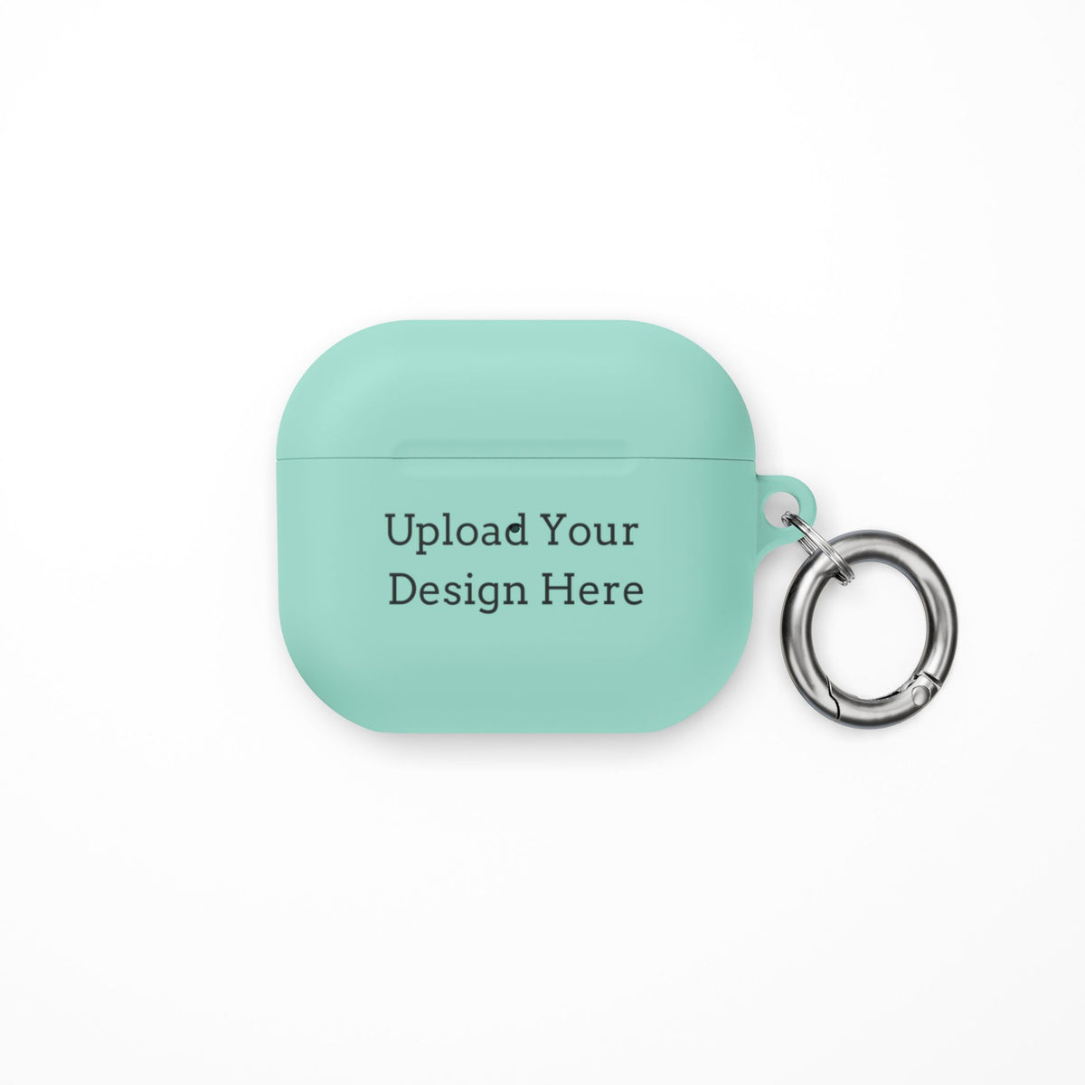 Custodia per AirPods personalizzabile