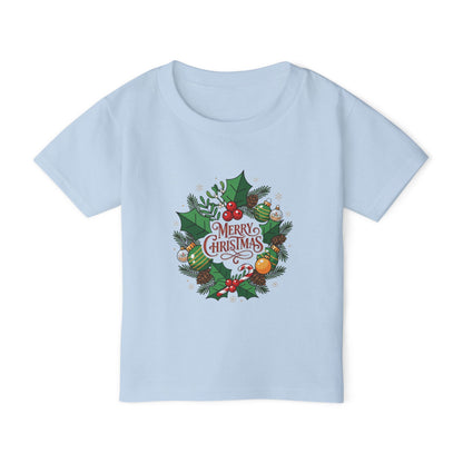 T-shirt da bambino Merry Garland