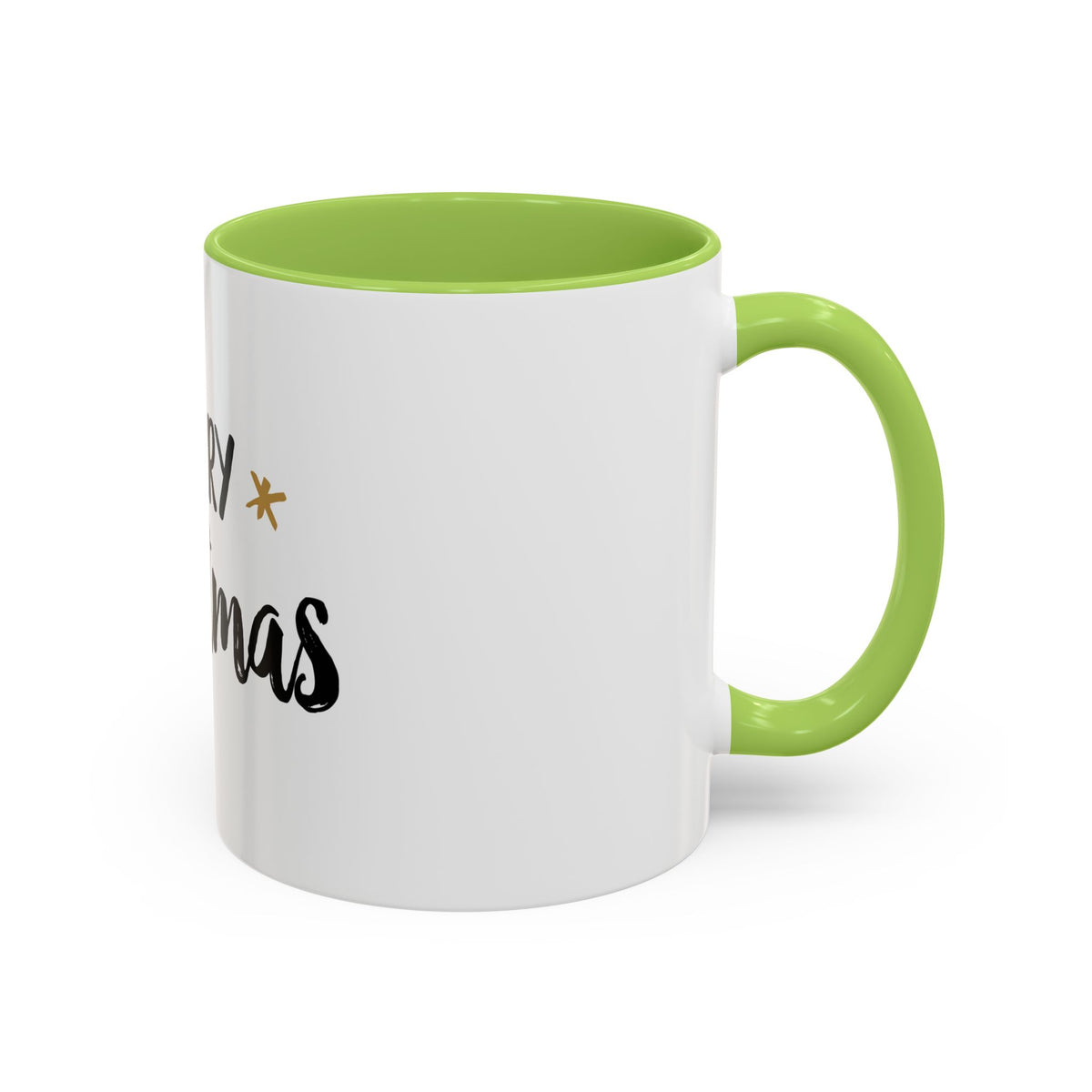 Tazza da caffè Buon Natale
