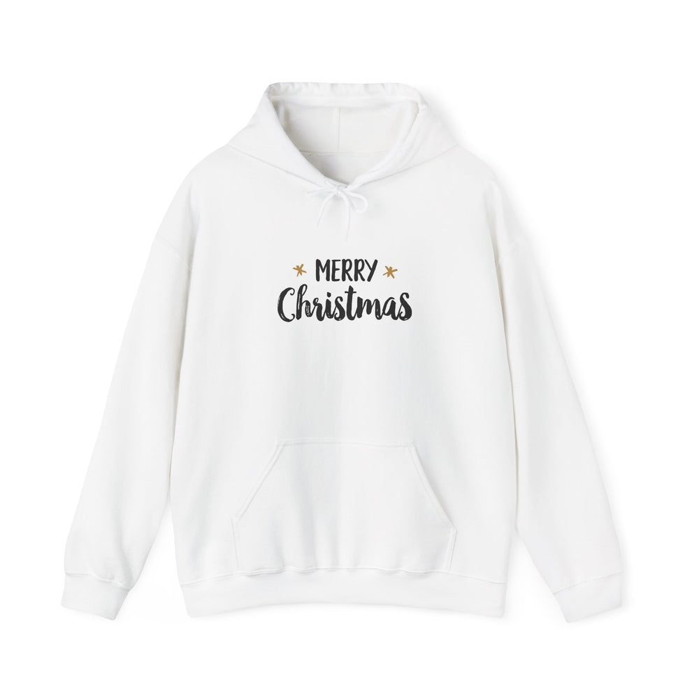 Felpa Buon Natale