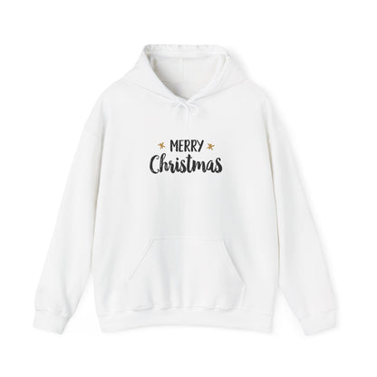 Felpa Buon Natale