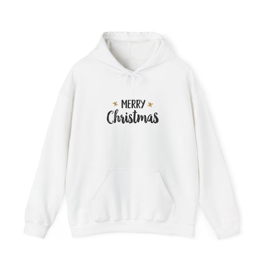 Felpa Buon Natale