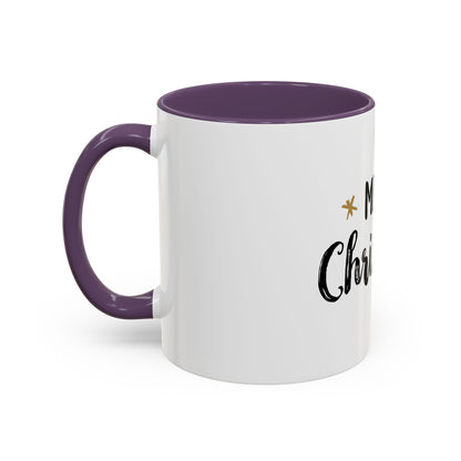 Tazza da caffè Buon Natale