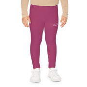 Leggings bambini personalizzabili