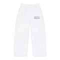 Pantaloni pigiama uomo personalizzabili – Modello B