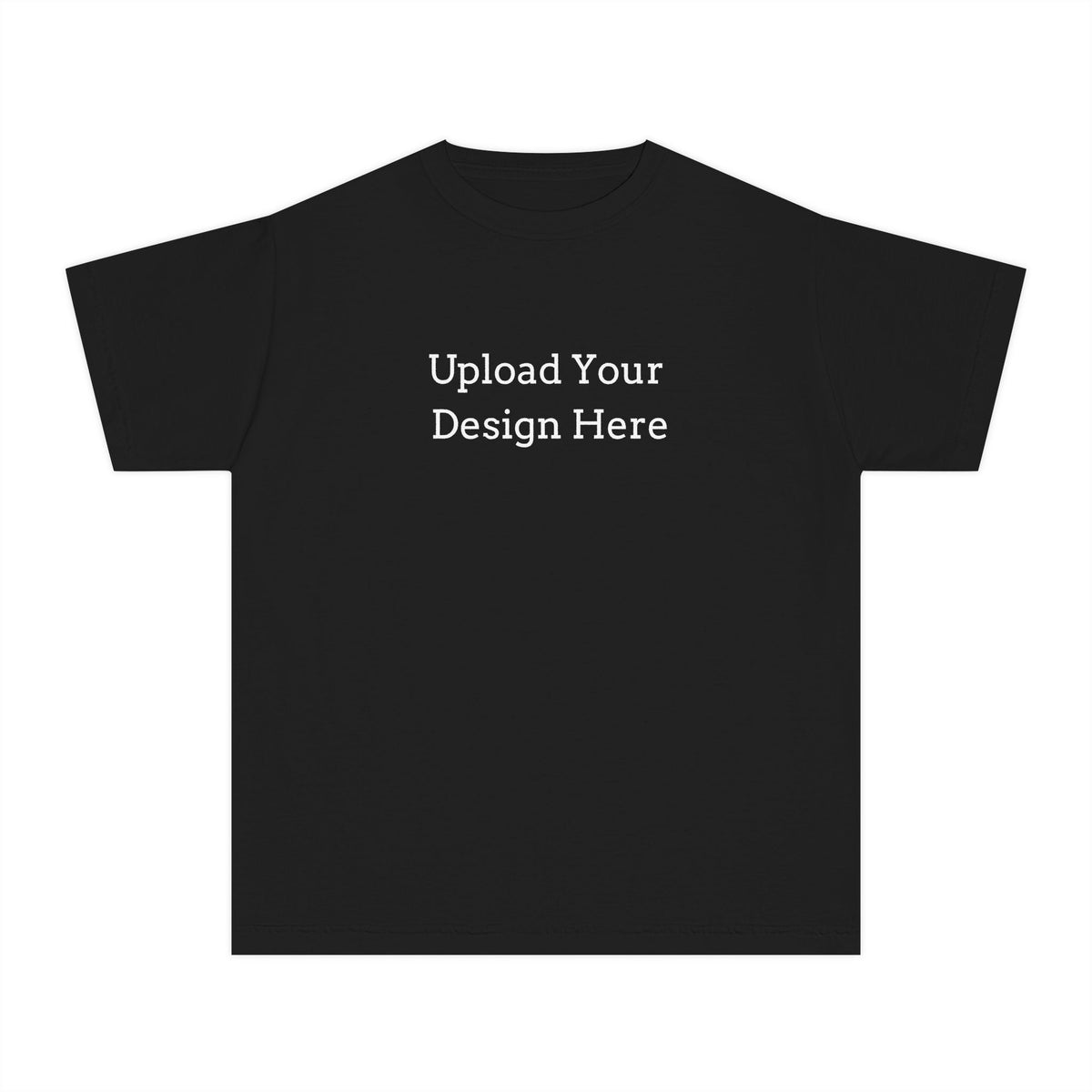 T-shirt ragazzi personalizzabile