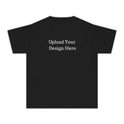 T-shirt ragazzi personalizzabile