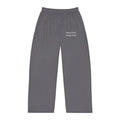 Pantaloni pigiama uomo personalizzabili – Modello A