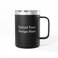 Tazza termica personalizzabile 15 oz – Modello B