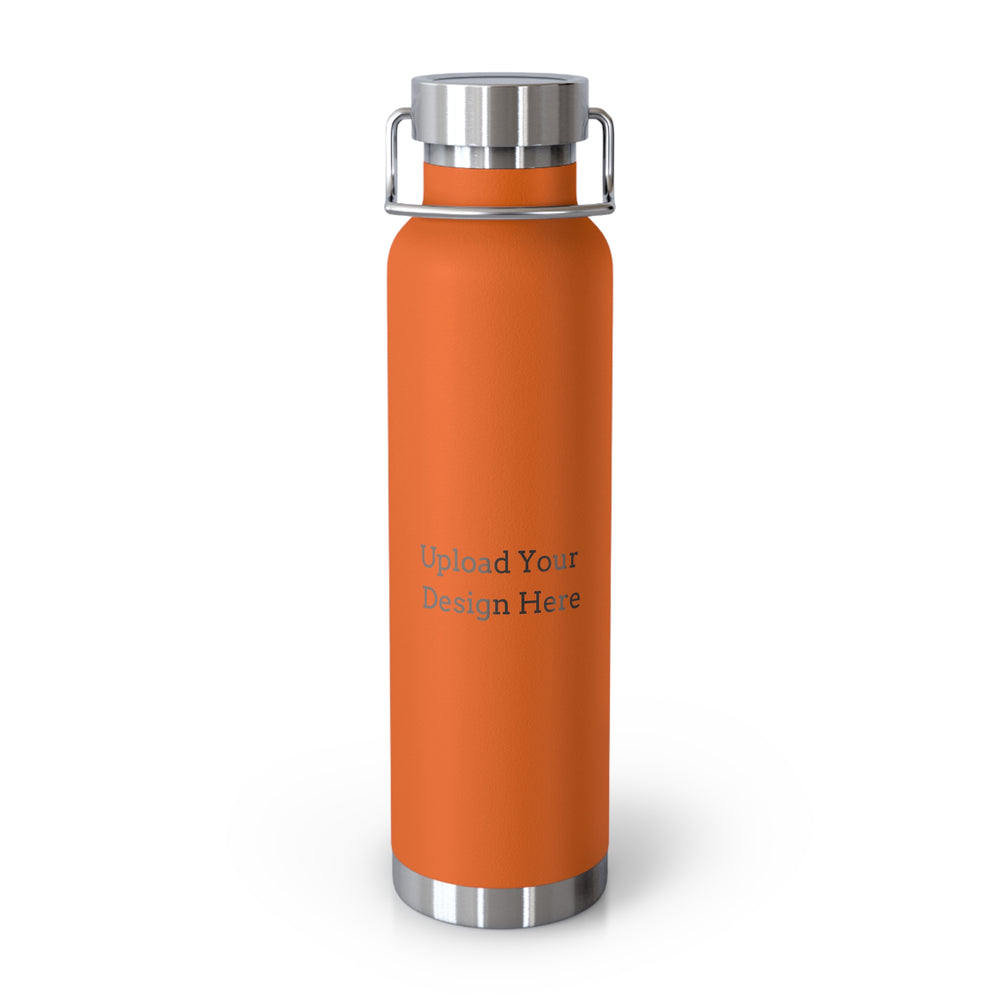 Borraccia termica personalizzabile 22 oz