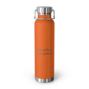 Borraccia termica personalizzabile 22 oz