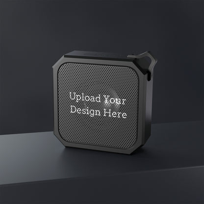 Speaker Bluetooth outdoor personalizzabile