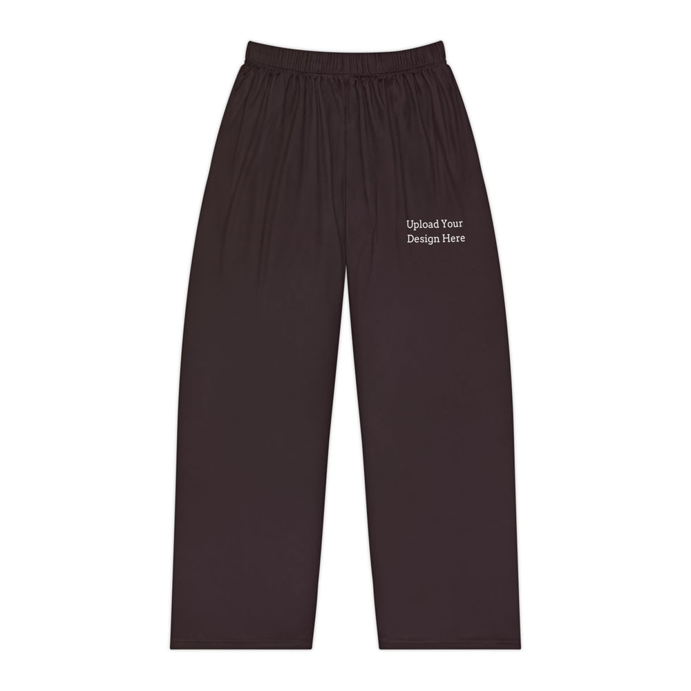Pantaloni pigiama donna personalizzabili