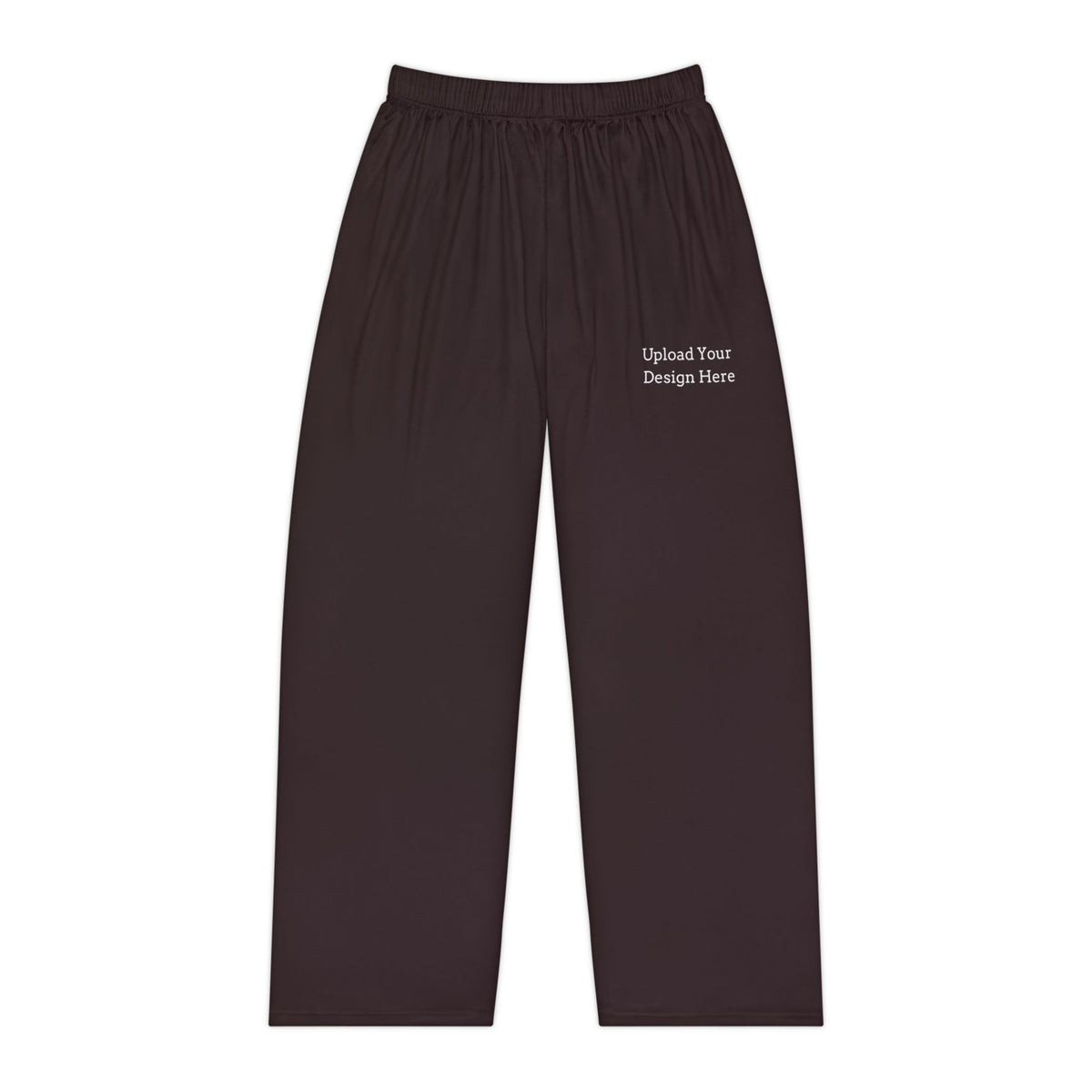Pantaloni pigiama donna personalizzabili