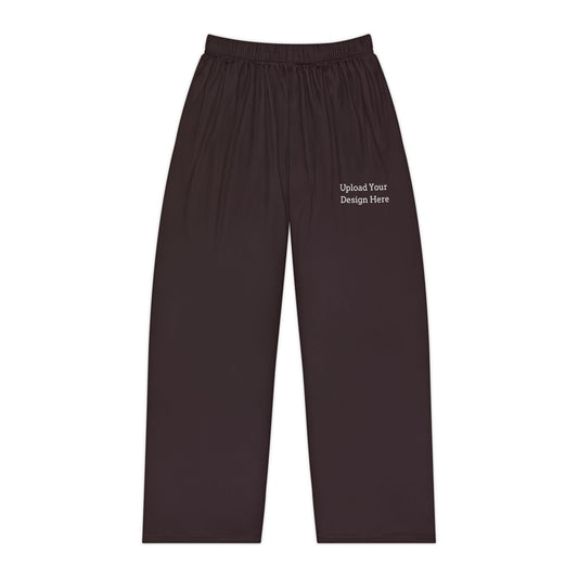 Pantaloni pigiama donna personalizzabili