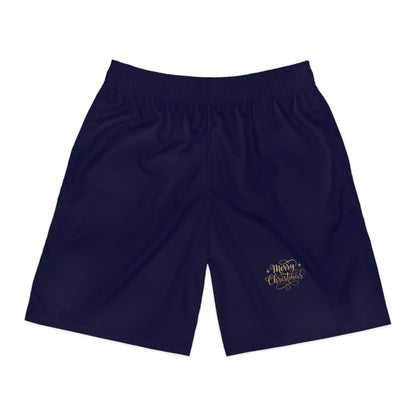 Pantaloncini da Jogging Natalizi da Uomo 2 pz
