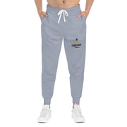 Pantaloni jogger sportivi grigi donna – Pino Moderno