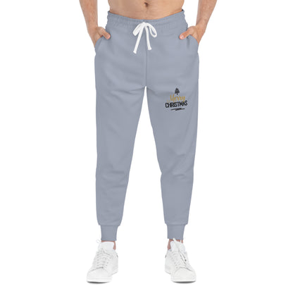 Jogger sportivi color grigio pino moderno