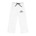 Pantaloni del pigiama natalizi da donna