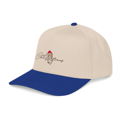 Cappellino da baseball Santa Script