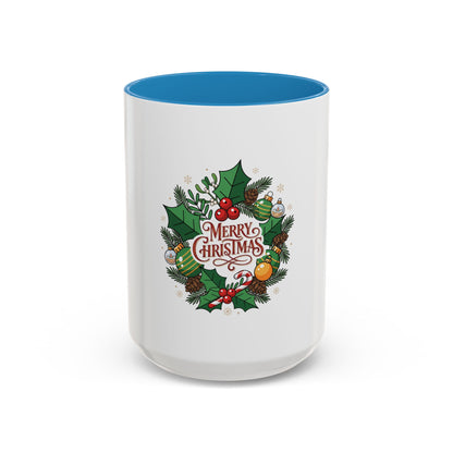 Tazza da caffè Merry Garland