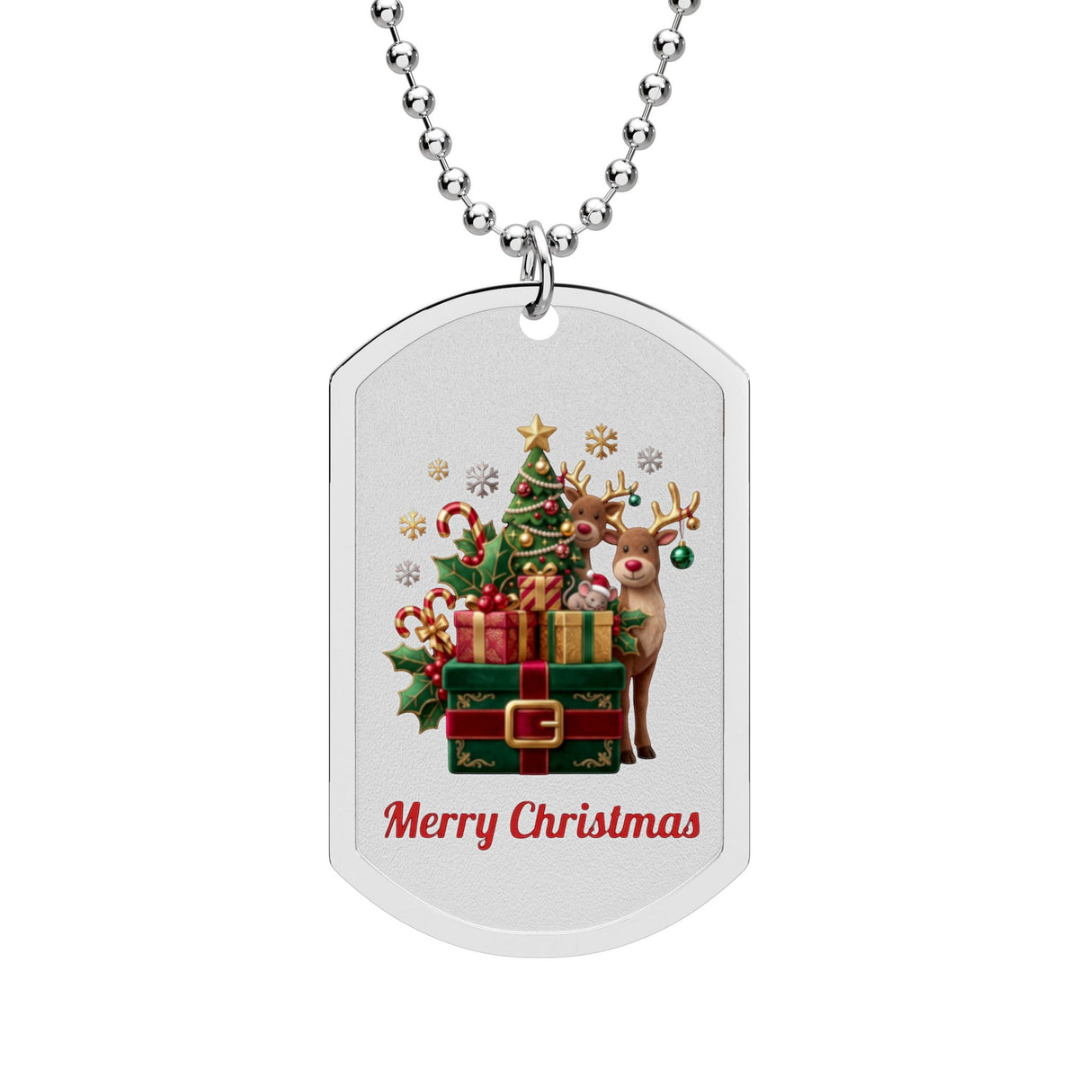 Ciondolo natalizio Festive Bounty