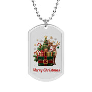 Ciondolo natalizio Festive Bounty