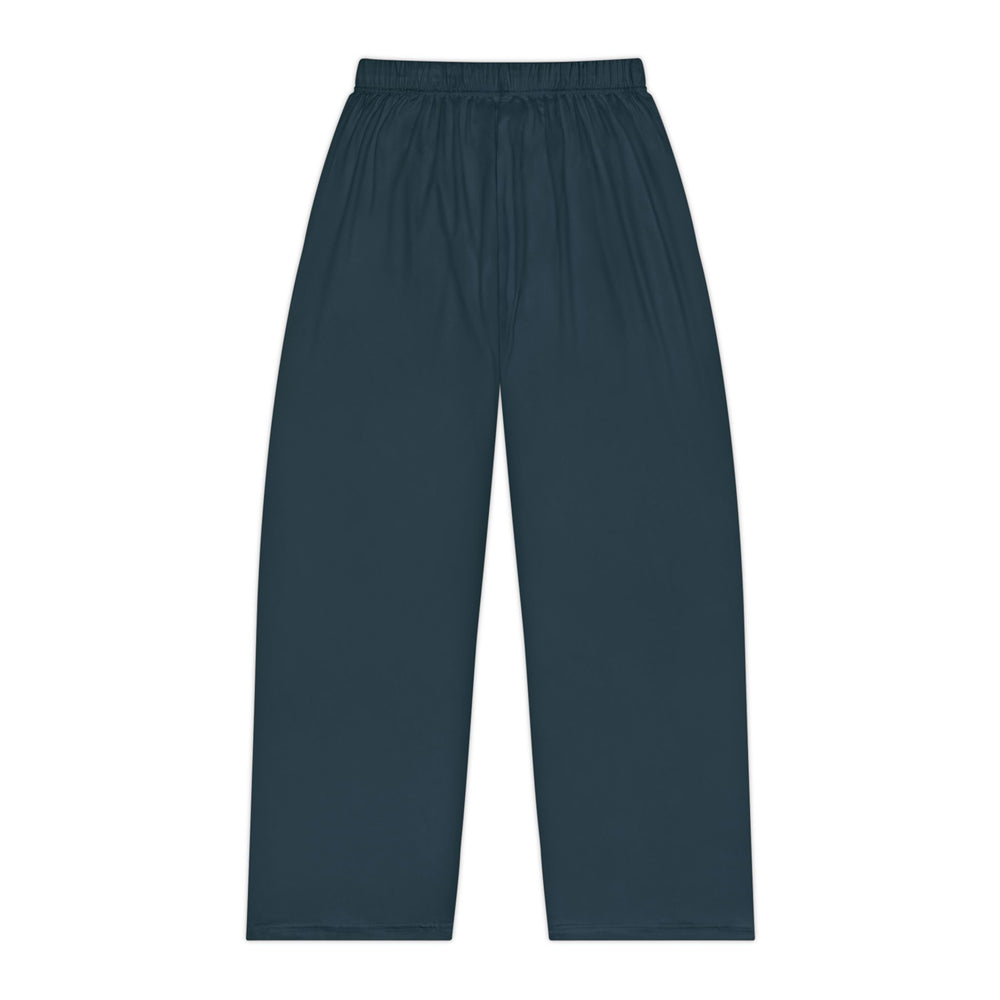 Pantaloni pigiama donna «Okay Bye»