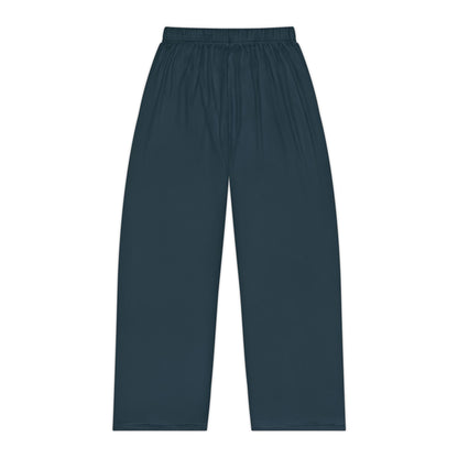 Pantaloni pigiama donna «Okay Bye»