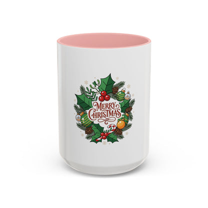Tazza da caffè Merry Garland