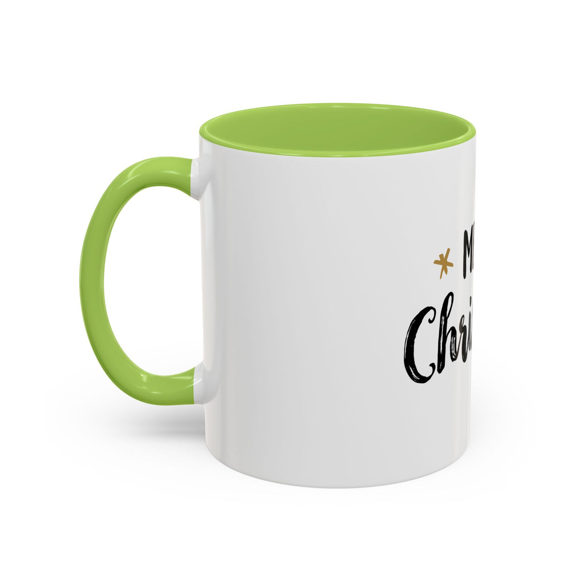 Tazza da caffè Buon Natale