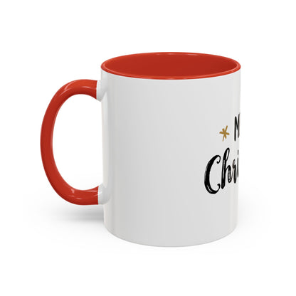 Tazza da caffè Buon Natale
