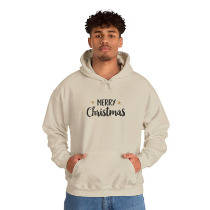 Felpa Buon Natale