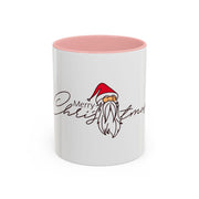 Tazza da caffè – Babbo Natale Corsivo