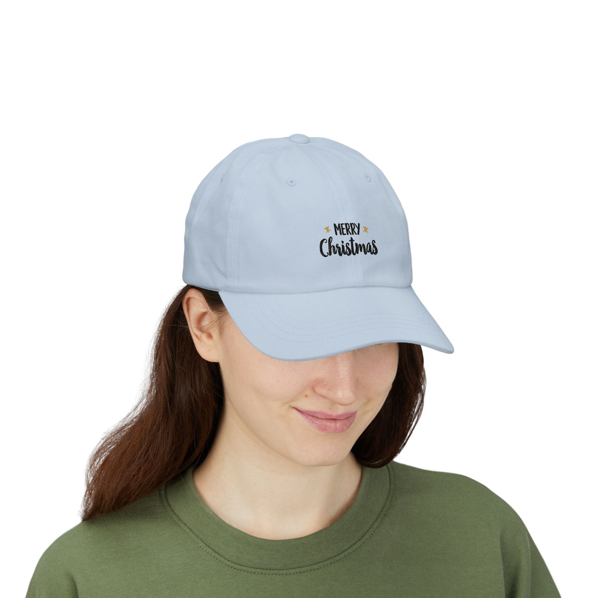 Cappellino da baseball di Buon Natale