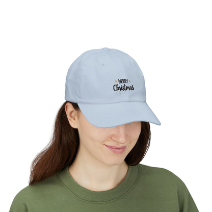 Cappellino da baseball di Buon Natale
