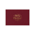 Tappeto da esterno – Buon Natale Design 2