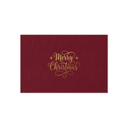 Tappeto da esterno – Buon Natale Design 2