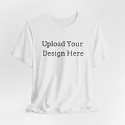 T-shirt da uomo con grafica personalizzata