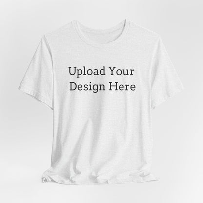 T-shirt da uomo con grafica personalizzata