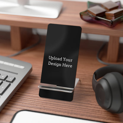Supporto per telefono personalizzabile