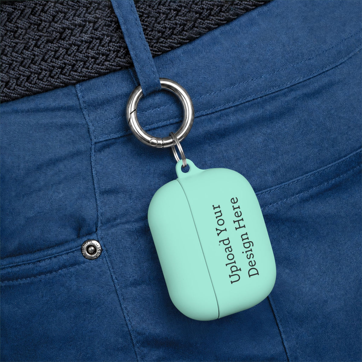 Custodia per AirPods personalizzabile