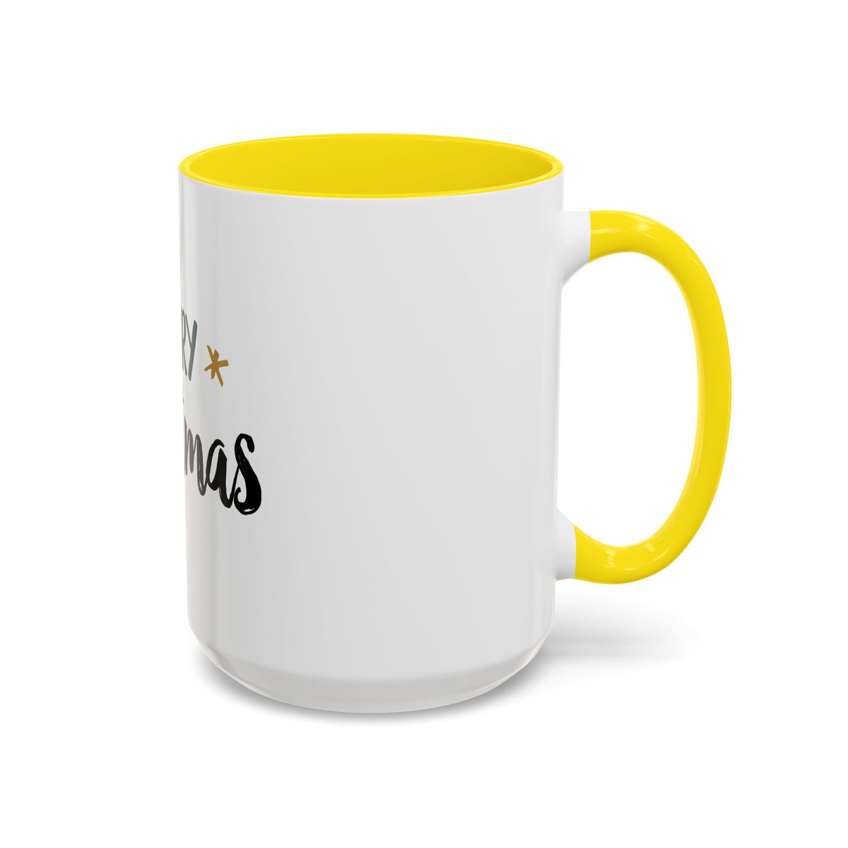 Tazza da caffè Buon Natale