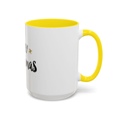 Tazza da caffè Buon Natale