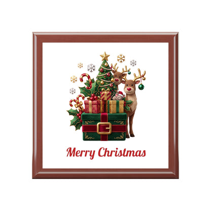 Portagioie Festive Bounty