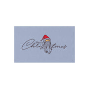 Tappeto da esterno Santa Script