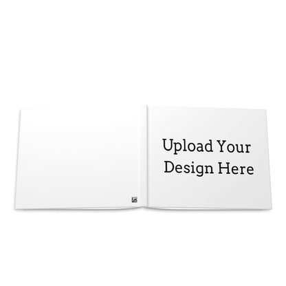 Album fotografico rigido personalizzabile