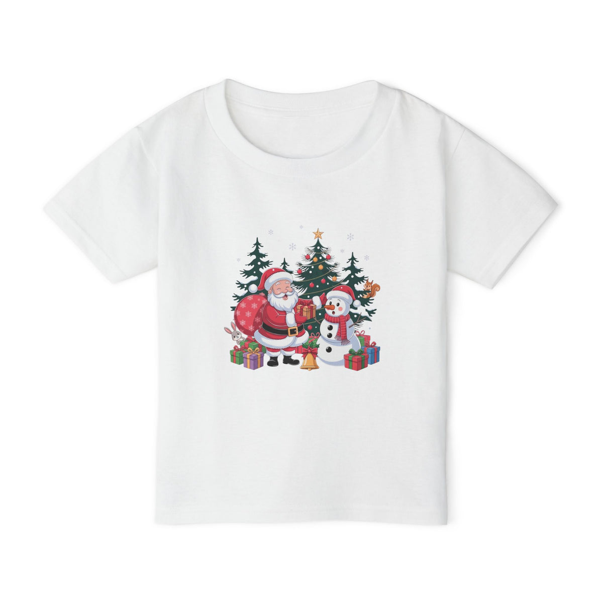 Maglietta per bambini Woodland Wonder