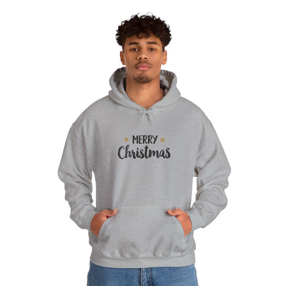 Felpa Buon Natale